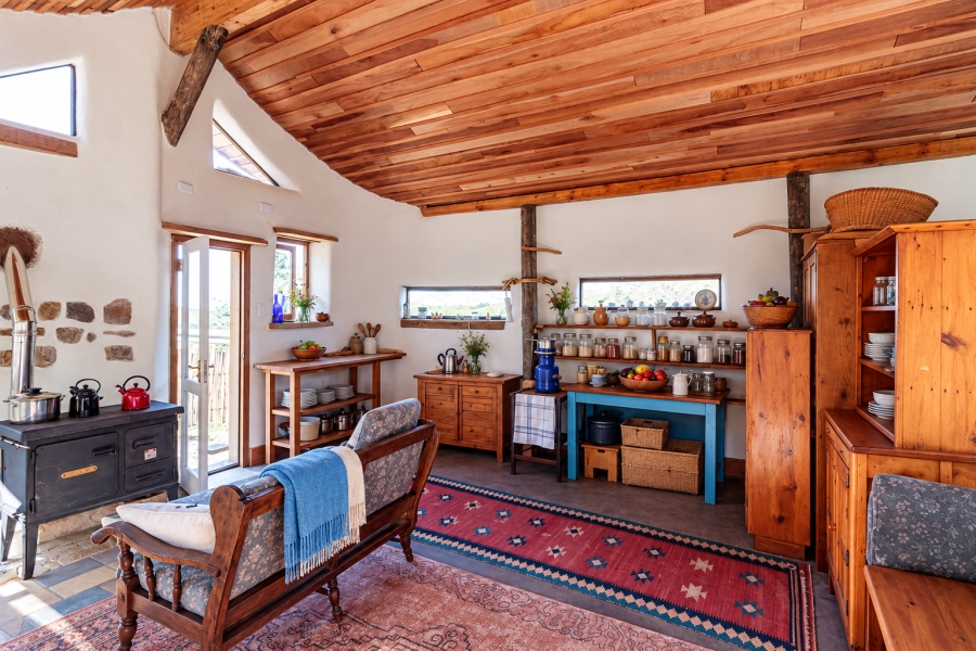 4 Bedroom Property for Sale in Joubertina Eastern Cape